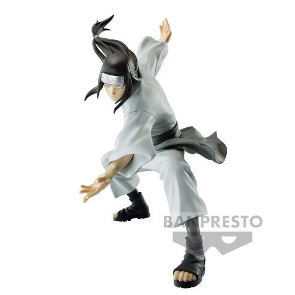 Naruto Shippuuden - Hyuuga Neji - Vibration Stars