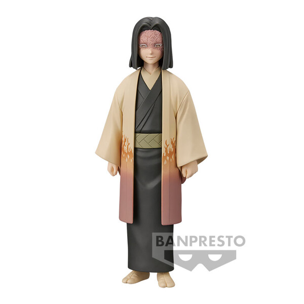 Kimetsu no Yaiba - Ubuyashiki Kagaya - Kimetsu no Yaiba Figure -Kizuna no Sou