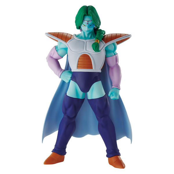 Dragon Ball Z - Zarbon - Ichiban Kuji - Ichiban Kuji Dragon Ball EX Kyoufu!! Freezer Army  (B Prize) - Masterlise