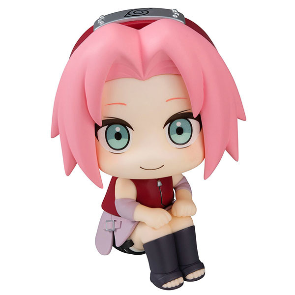 Naruto Shippuuden - Haruno Sakura - Look Up (MegaHouse)