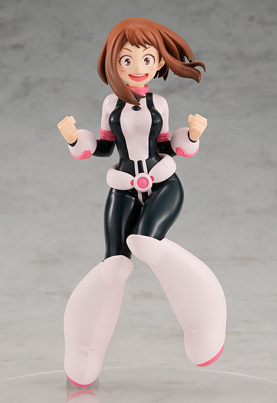 Boku no Hero Academia - Uraraka Ochaco - Pop Up Parade - Hero Costume Ver. (Good Smile Company, Takara Tomy)