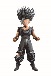 Dragon Ball Z - Son Gohan SSJ2 - Master Stars Piece (:Chocoolate, Banpresto)