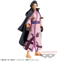 One Piece - Izou - DXF Figure - The Grandline Men - The Grandline Men Wano Kuni  (Vol.26)