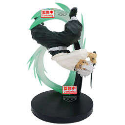 Kimetsu no Yaiba - Shinazugawa Sanemi - Vibration Stars Plus