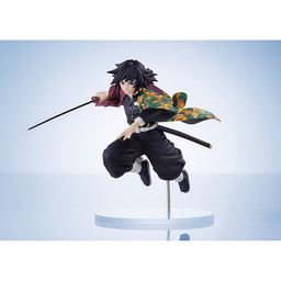 Kimetsu no Yaiba - Tomioka Giyuu - ConoFig (Aniplex)