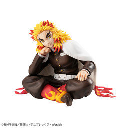 Kimetsu no Yaiba - Rengoku Kyoujurou - G.E.M. - Tenohira (MegaHouse)