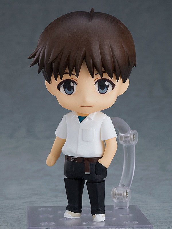 Nendoroid Shinji Ikari #1260