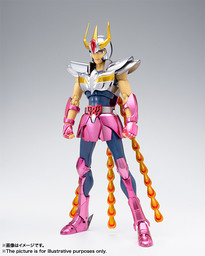 Saint Seiya - Phoenix Ikki - Saint Cloth Myth - Myth Cloth - Revival Edition