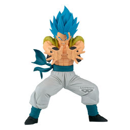 Dragon Ball Super - Gogeta SSGSS - Grandista - II
