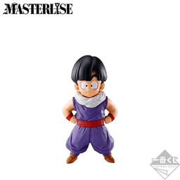 Dragon Ball Z - Son Gohan - Ichiban Kuji - Ichiban Kuji Dragon Ball Strong Chains!!  (Last One Prize) - Masterlise