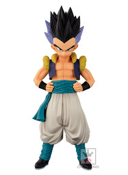 Dragon Ball Super - Gotenks - Master Stars Piece (Banpresto)