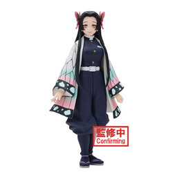 Kimetsu no Yaiba - Kochou Kanae - Kimetsu no Yaiba Figure -Kizuna no Sou-  (Vol. 40)