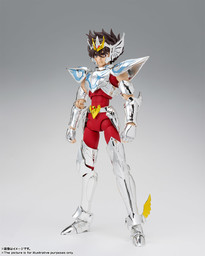 Saint Seiya: Tenkai-hen Josou - Overture - Pegasus Seiya - Saint Cloth Myth - Myth Cloth - Tenkai Hen