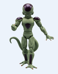 Dragon Ball FighterZ - Frieza - Final Form - Dragon Stars Series - Clone