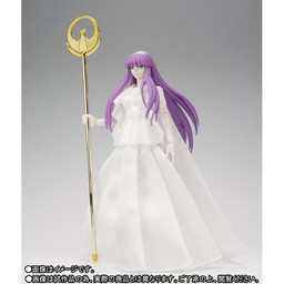 Saint Seiya - Athena (Kido Saori) - Saint Cloth Myth - Myth Cloth