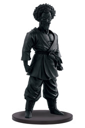 Dragon Ball Z - Mr. Satan - Dragon Ball Z Resolution of Soldiers Vol.3 - Special Color ver. (Banpresto)