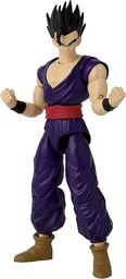 Dragon Ball Super Super Hero - Son Gohan - Dragon Stars Series