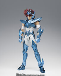 Saint Seiya - Pegasus Seiya - Myth Cloth EX - Final Bronze Cloth, -Original Color Edition