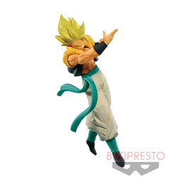 Dragon Ball Super Broly - Gogeta SSJ - Match Makers