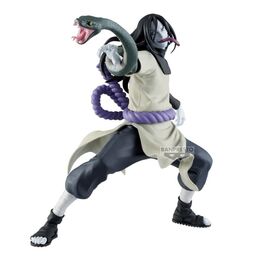 Naruto Shippuuden - Orochimaru - Vibration Stars