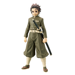 Kimetsu no Yaiba - Kamado Tanjirou - Kimetsu no Yaiba Figure -Kizuna no Sou-  (Vol.7) - Sepia Color ver.