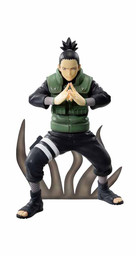 Naruto Shippuuden - Nara Shikamaru - Vibration Stars
