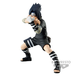 Naruto - Uchiha Sasuke - Vibration Stars - III