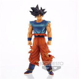 Dragon Ball Super - Son Goku Migatte no Goku'i Kizashi - Grandista - Grandista Nero