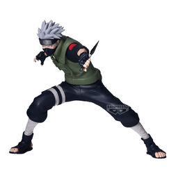 Naruto Shippuuden - Hatake Kakashi - Vibration Stars
