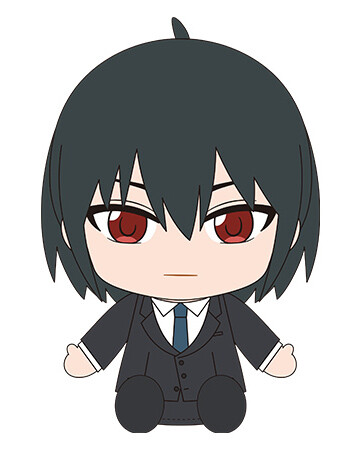 Spy × Family - Yuri Briar - Nendoroid Plus (Good Smile Company)
