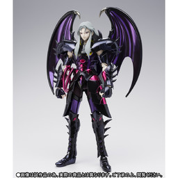 Saint Seiya - Balron Lune - Saint Cloth Myth - Myth Cloth
