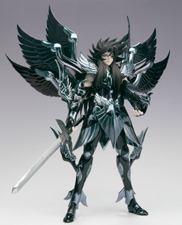 Saint Seiya - Hades - Saint Cloth Myth - Myth Cloth