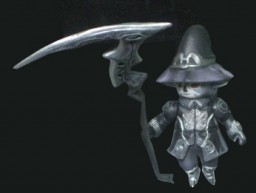 Final Fantasy XI - Ark Angel TT - Trading Arts Mini (Square Enix)