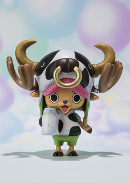 One Piece Film Z - Tony Tony Chopper - Figuarts ZERO