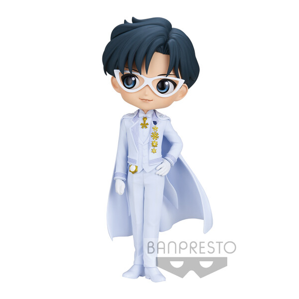 Gekijouban Bishoujo Senshi Sailor Moon Eternal - Prince Endymion - Girls Memories - Q Posket - A