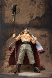 One Piece - Edward Newgate - Figuarts ZERO
