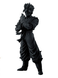 Dragon Ball Z - Future Son Gohan SSJ - Dragon Ball Z Resolution of Soldiers Vol.6 - Special Color ver. (Banpresto)