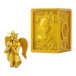Saint Seiya - Saint Seiya Gold Cloth Collection 2 - Virgo Cloth Object