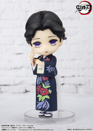 Kimetsu no Yaiba - Tamayo - Figuarts mini