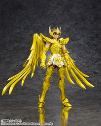 Saint Seiya - Athena (Kido Saori) - Sagittarius Aiolos - Sagittarius Seiya - D.D. Panoramation