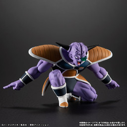 Dragon Ball Z - Ginyu - HG Dragon Ball Ginyu Toku Sentai set - HG Series