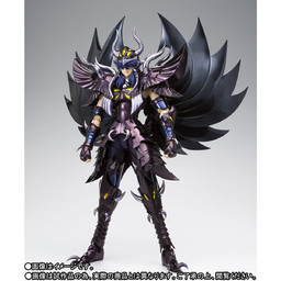 Saint Seiya - Aiacos Garuda - Myth Cloth EX