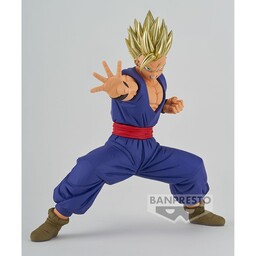 Dragon Ball Super Super Hero - Son Gohan SSJ - Blood of Saiyans  (Special XIII)