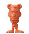 One Piece - Mohji - One Piece AmeColle 3 Amazing Log Collection