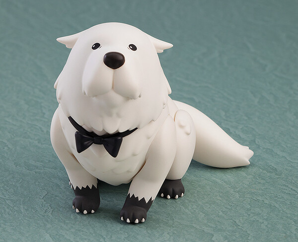 Spy × Family - Bond Forger - Nendoroid  (#2281) (Good Smile Company)