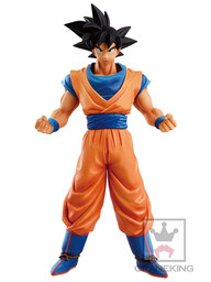 Dragon Ball Z - Son Goku - Master Stars Piece (Banpresto)
