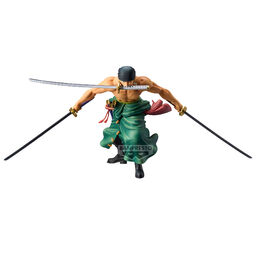 One Piece - Roronoa Zoro - Grandista - Special Edition