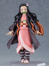 Kimetsu no Yaiba - Kamado Nezuko - Figma  (#508) (Max Factory)