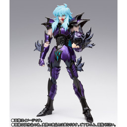 Saint Seiya - Pisces Aphrodite - Myth Cloth EX - Hades Specter Surplice