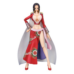 One Piece - Boa Hancock - Variable Action Heroes (MegaHouse)